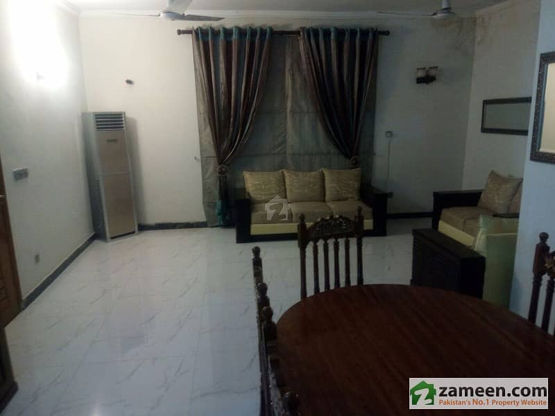 14 Marla House Portion Available For Rent PAF Falcon Complex, Gulberg