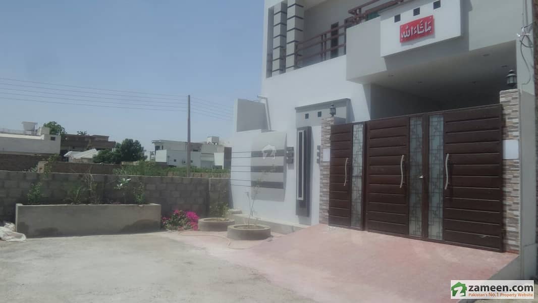 House Is Available For Sale Khanpur Road, Rahim Yar Khan ID10888575