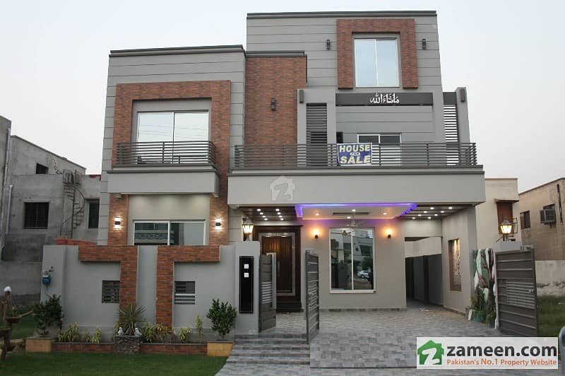 Beautiful House City Housing Sialkot Citi Housing Society, Sialkot