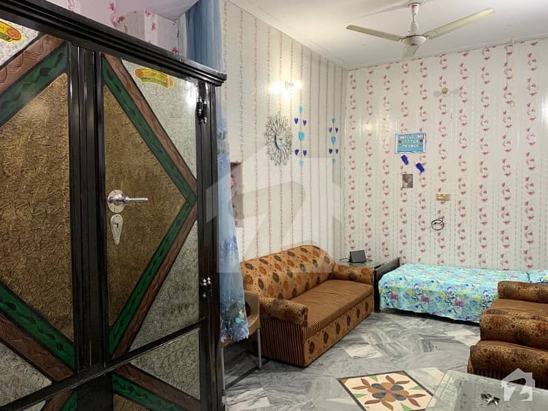 Triple Storey House For Sale Begampura, Lahore ID36073632