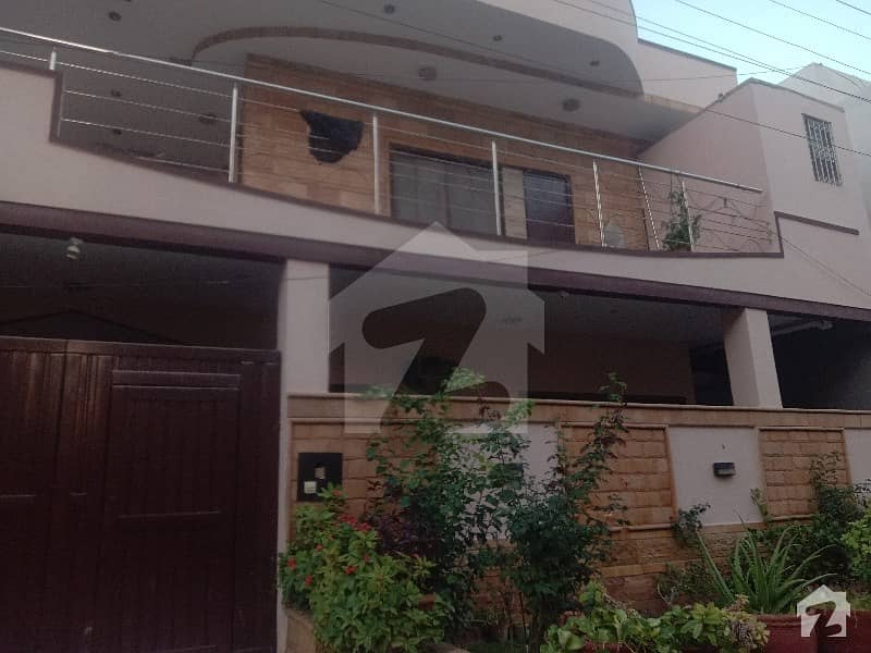 240 Square Yard One Unit House In Uk Bungalows GulshaneIqbal Block