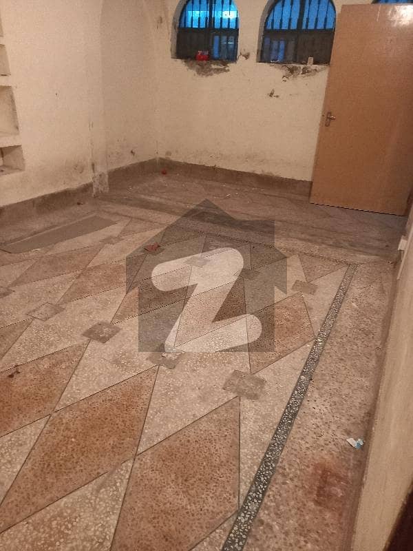 5 Room 3 Bath Double Storey House Awan Town Kausar Block, Awan Town