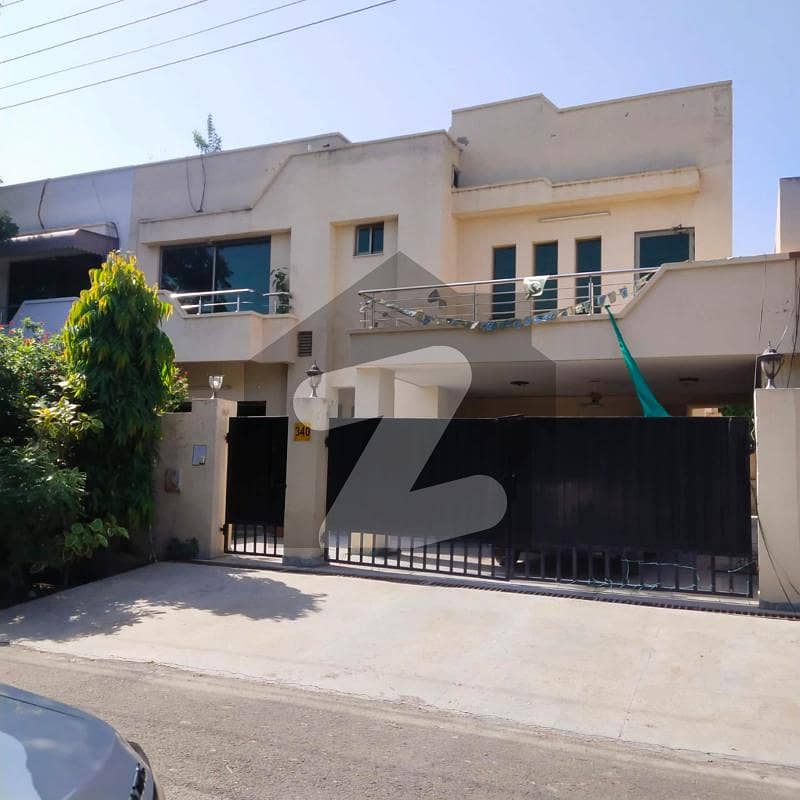 Prime Location 3 Beds Sd House For Rent In Askari 11 Askari 11, Askari