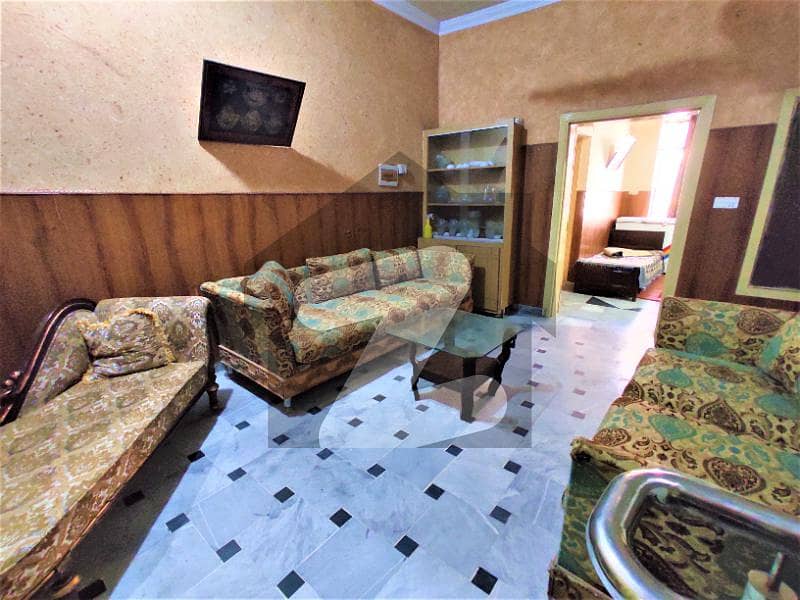 3 Marla Triple Storey House For Sale In Lalazar Estate Rawalpindi Baqir