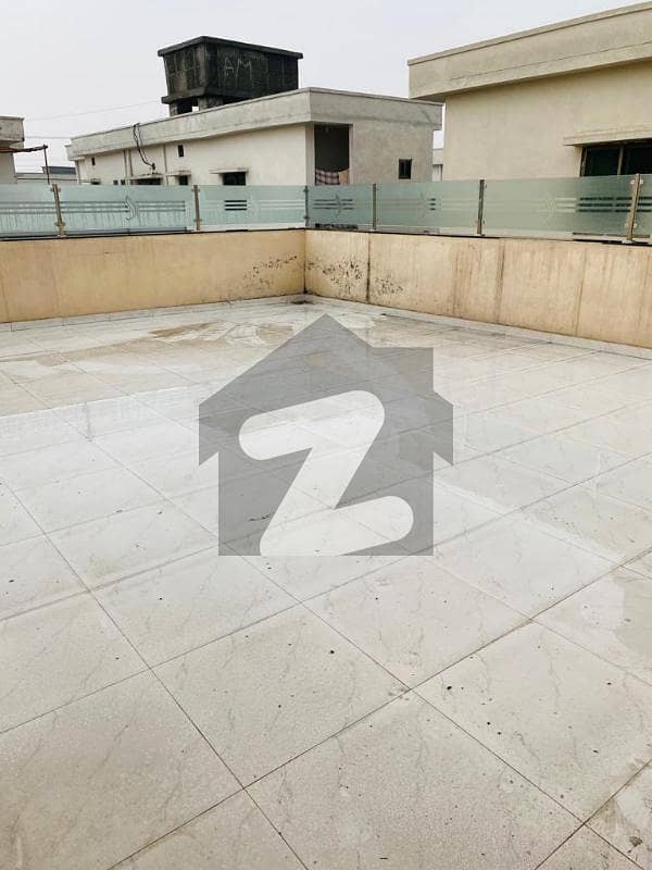 1 Kanal Fully Renovated House PAF Falcon Complex, Gulberg, Lahore