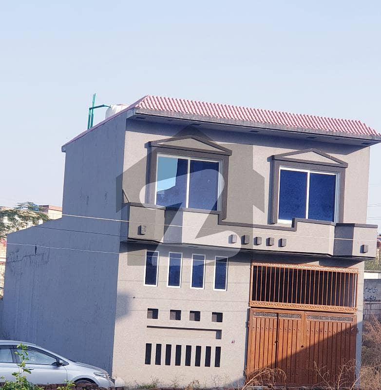Buy Your Ideal 1250 Square Feet House In A Prime Location Of Islamabad