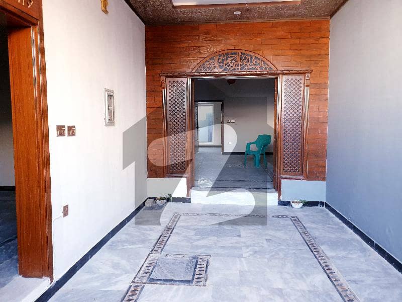Buy Your Ideal 1250 Square Feet House In A Prime Location Of Islamabad