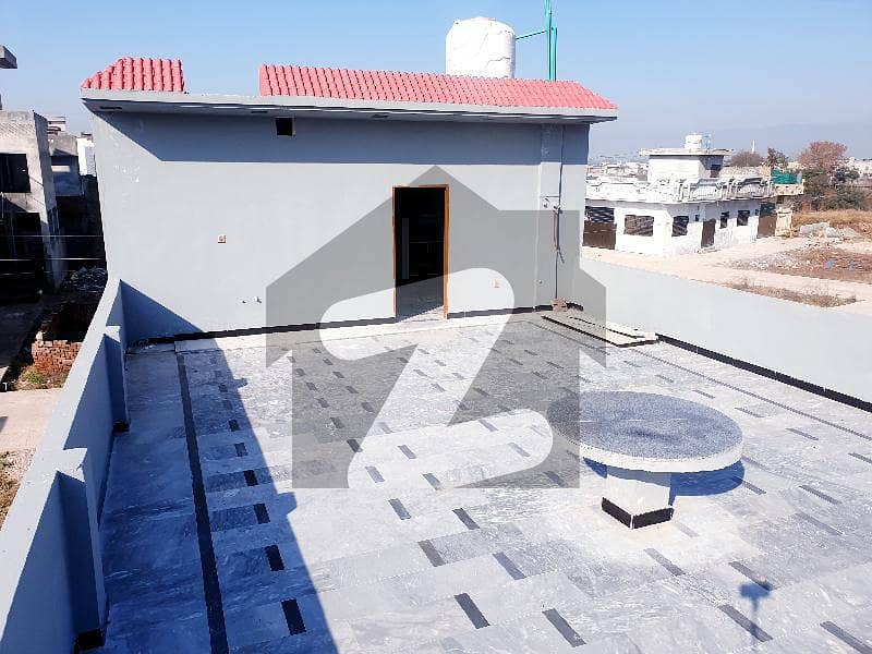 Buy Your Ideal 1250 Square Feet House In A Prime Location Of Islamabad