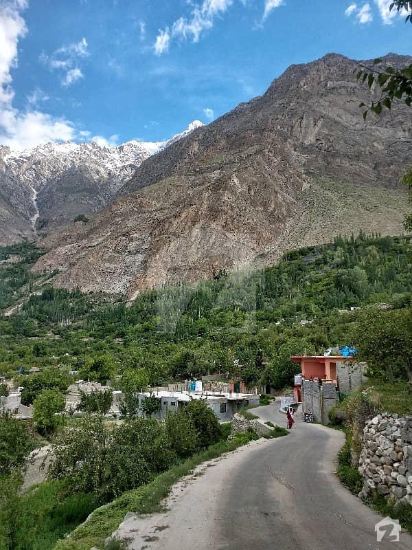 Get A 2250 Square Feet House For Rent In Karimabad Karimabad, Hunza