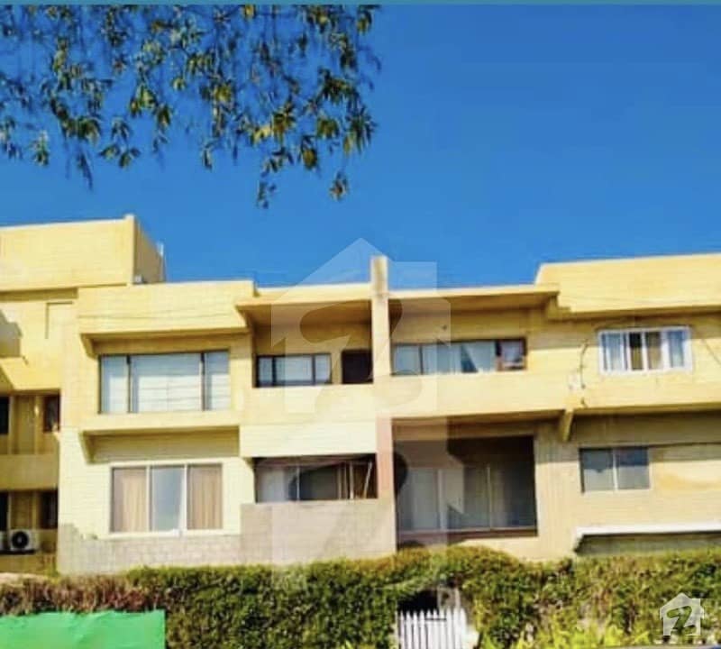 Ground Floor Flat For Sale In Sea View Apartments Sea View Apartments, Karachi ID36131091
