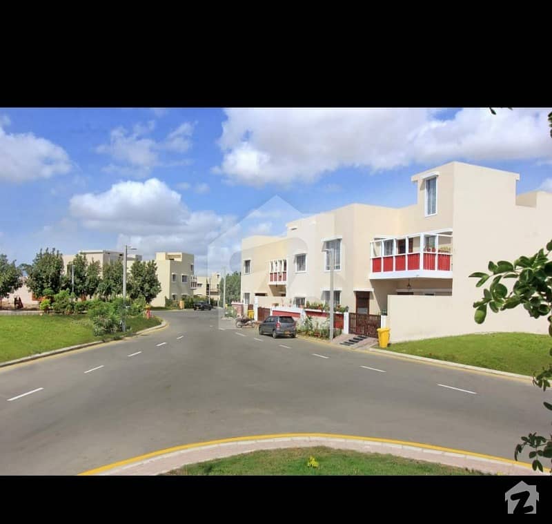 160 Sq Yd Single Storey House For Sale In Naya Nazimabad Block B Naya