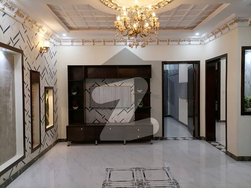 Ideal House For sale In Sultan Town Sultan Town, Lahore ID36143327