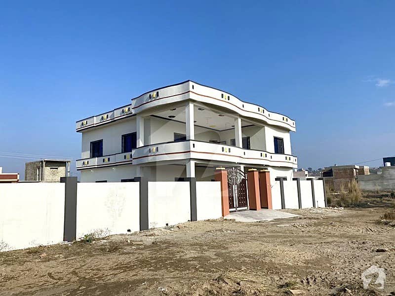 1 Kanal House For Sale In Mirpur New City New Mirpur City, Mirpur