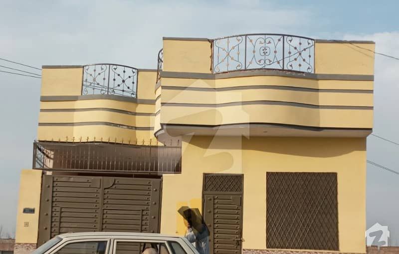 1125 Square Feet House For Rent In Wapda Town Wapda Town Wapda Town