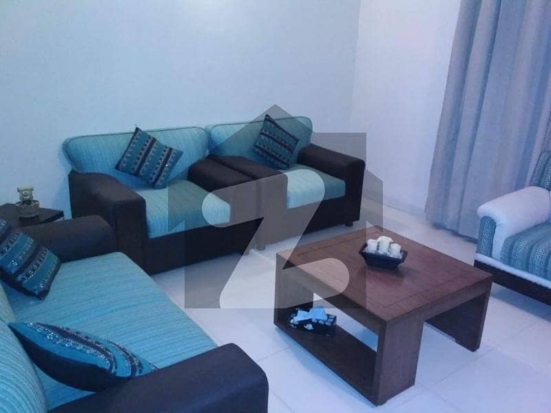 Al Habib Arcade Fully Renovated 2 Bedroom Apartment For Rent Bath
