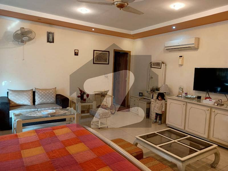 11 Marla House Available For Sale In Canal View Society Canal View