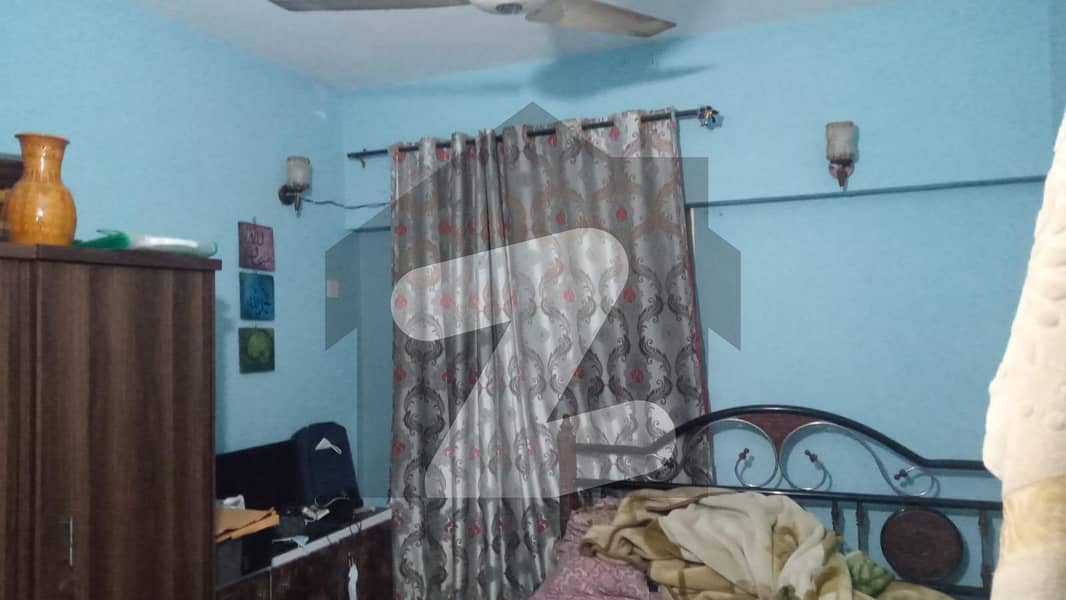 Shams Tower Flat Available For Sale At Alamdar Chowk Qasimabad