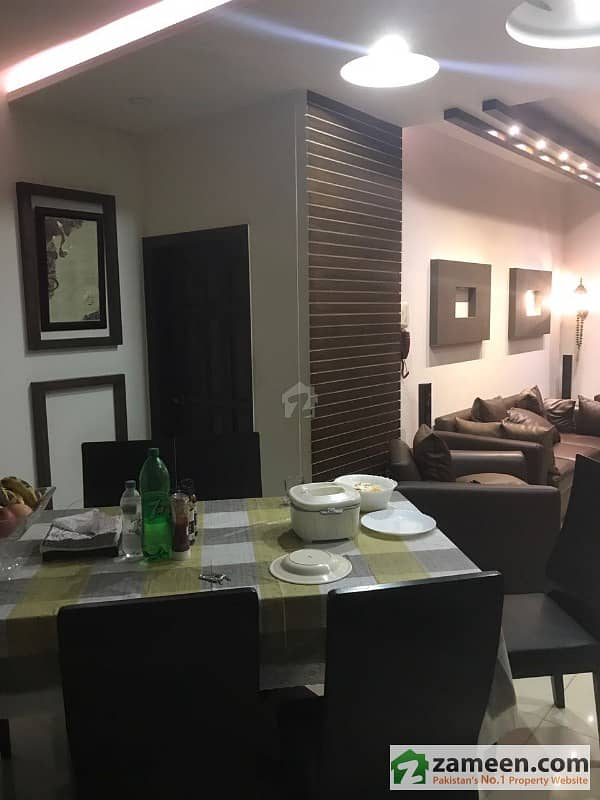 Shadman Residency Apartment For Sale Clifton Block 2, Clifton