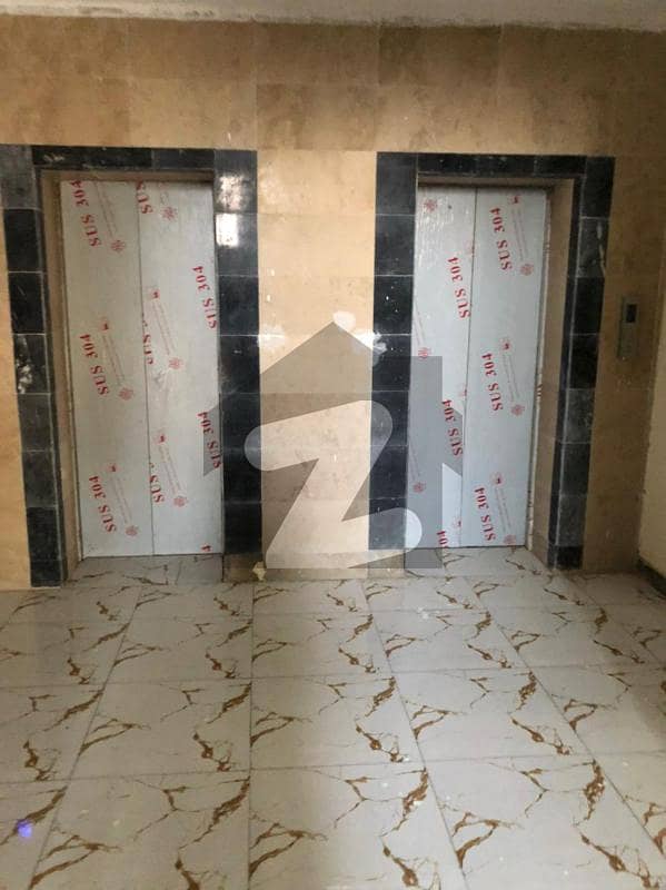 Brand New Flat 3 Bed Prime Location Lateef Duplex Luxuria, Scheme 33