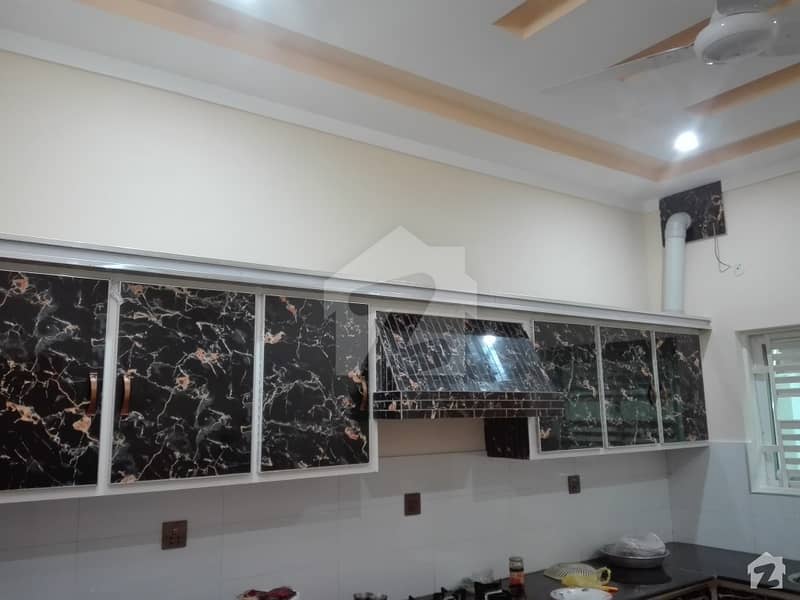 Get This Prominently Located House For Sale In Kaghan Colony Kaghan