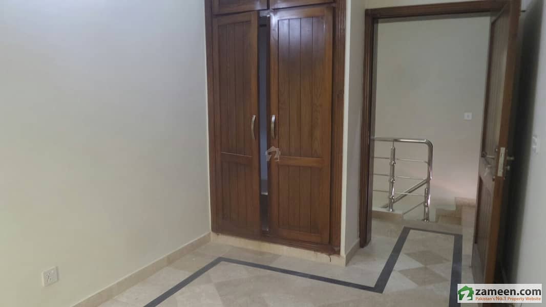 Brand New House Available for Sale CDA Sector Islamabad I14/3, I14