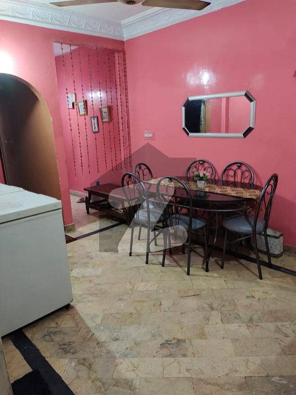 Flat For Sale In Karachi North Karachi Sector 11B, North Karachi