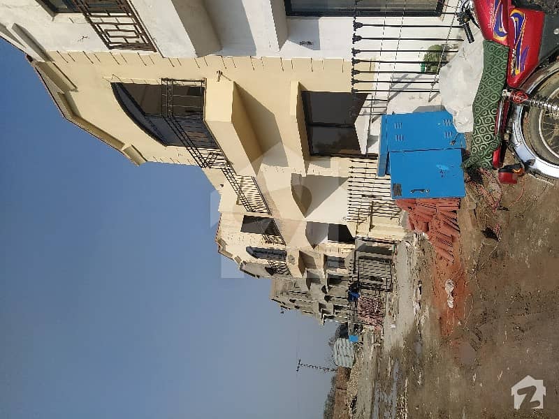 Lda Approved House Sale Tricon Village Block A Tricon Village Block