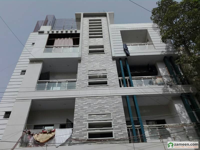 2nd Floor Portion For Sale In Nazimabad No1 Nazimabad 1, Nazimabad