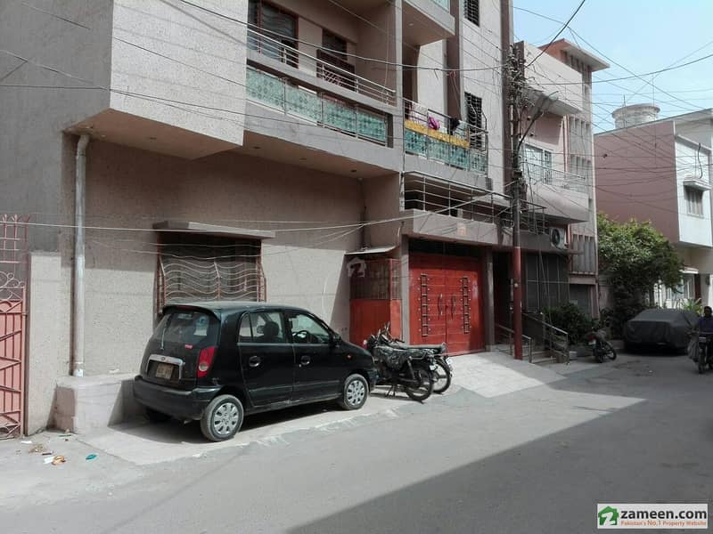 2nd Floor Portion For Rent In Nazimabad No1 Nazimabad 1, Nazimabad