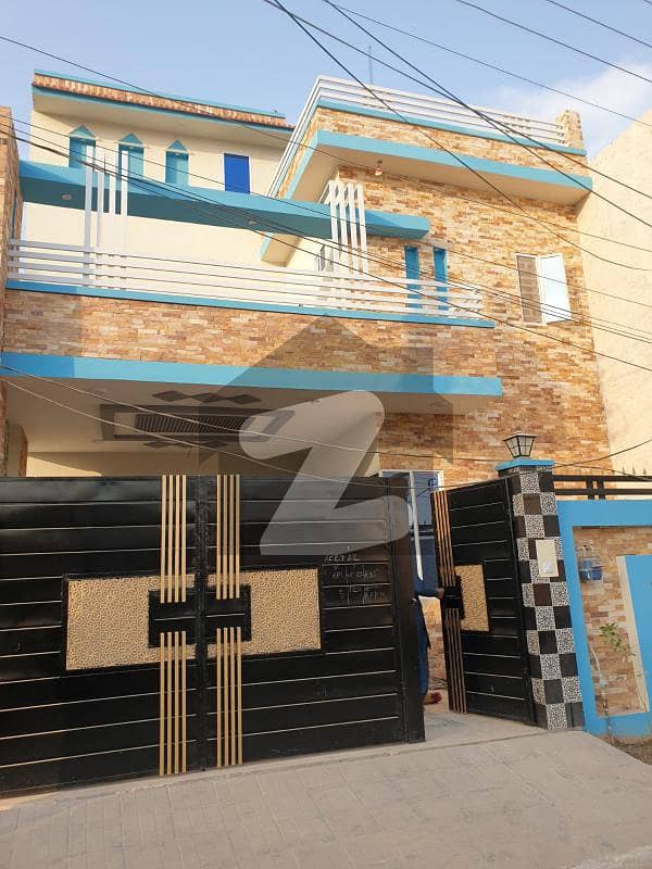 9 Marla House For Sale In Main Bosan Road Near Safari Town Bosan Road