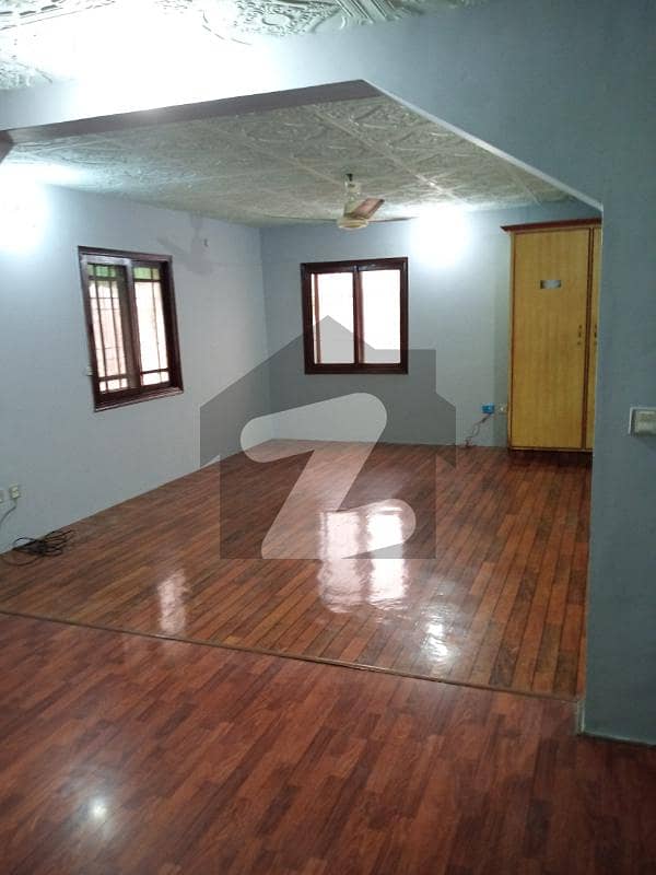 Gulshan Iqbal Block 4a 140 Yard Triple Park Facing House Gulistane