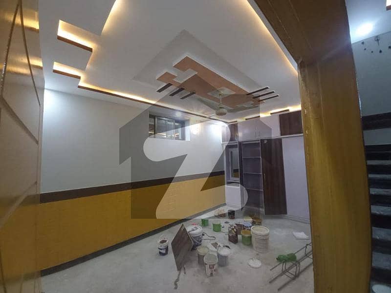 House For Rent At Jinnah Town Jinnah Town, Quetta ID36489369