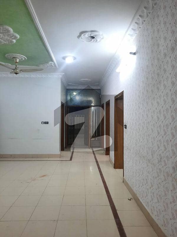 8 Marla House For Rent In Officer Garden Warsak Road Officers Garden