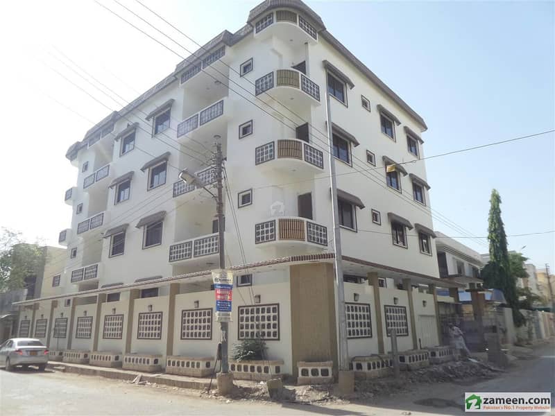 Luxury Apartment Is Available In Prestigious Location For Sale Garden