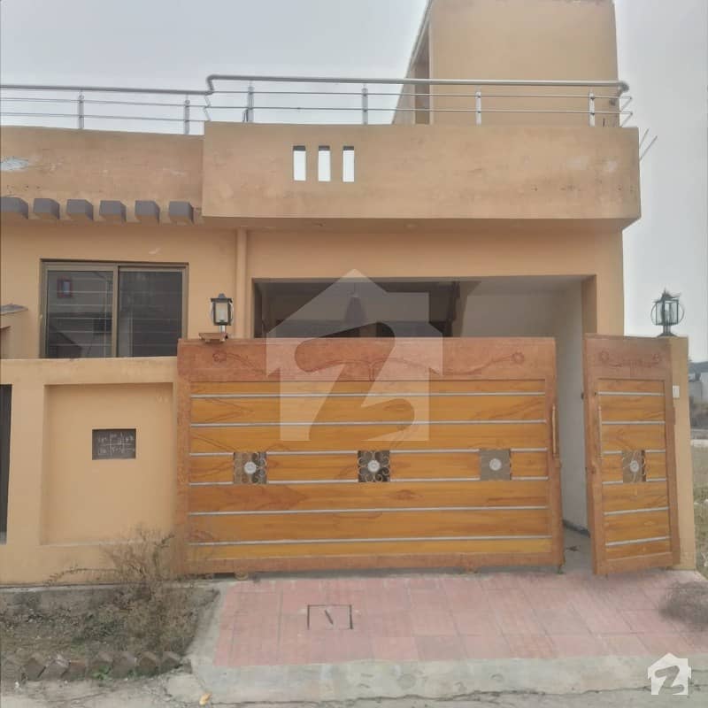 5 Marla House Sigle Storey Ittefaq Town, Islamabad ID36526976