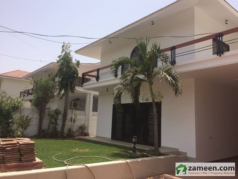 Fully Renovated Bungalow Available For Rent DHA Phase 5, DHA Defence