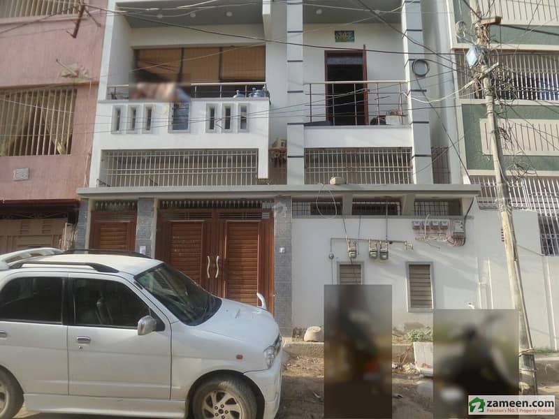 3rd Floor Paint House For Sale Shadman Town Sector14/B, Shadman