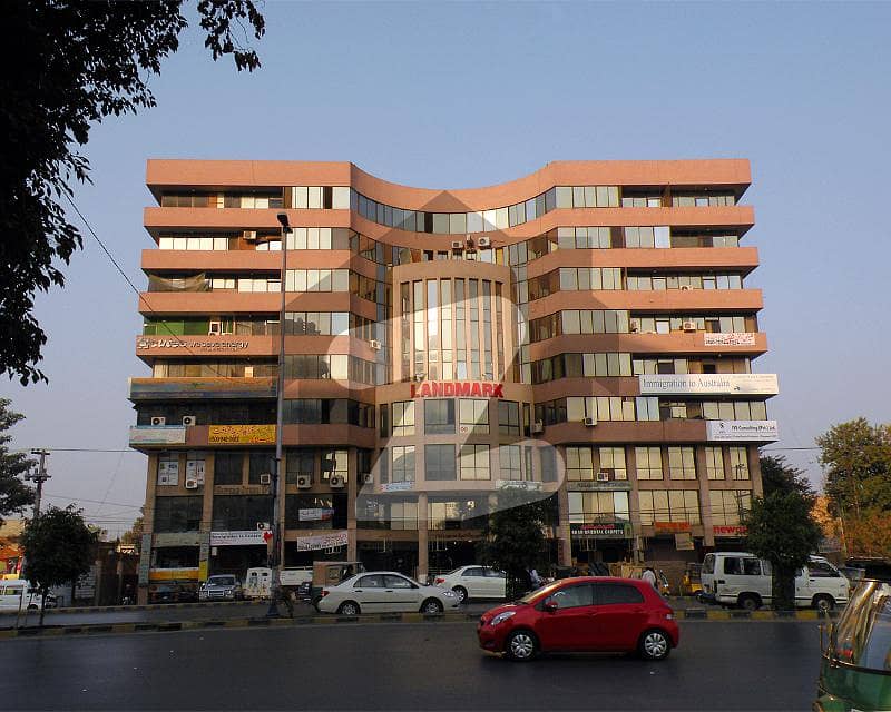 840 Sqft Luxury Apartment With 2 Beds Available For Sale In Land Marks