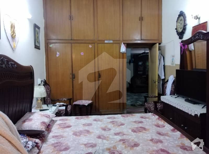 5.5 Marla Old Marla House Near Punjab Cash & Cary Iqbal Twon Faizabad