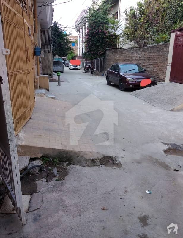 5.5 Marla Old Marla House Near Punjab Cash & Cary Iqbal Twon Faizabad