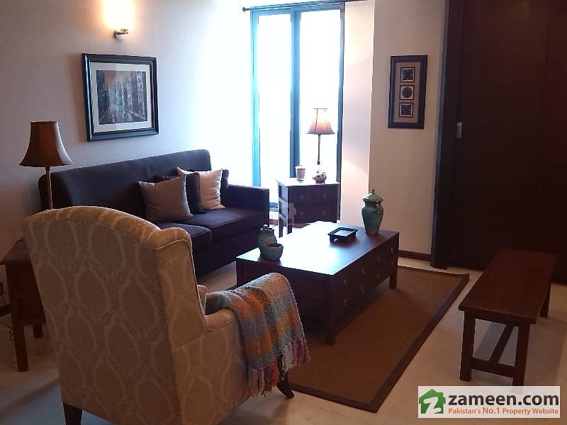 Two Bedroom Apartment 1430 Sq Ft unfurnished For Rent In Silver Oaks