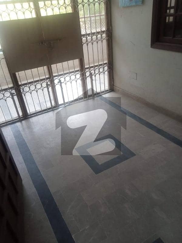 A House Of 1080 Square Feet In Karachi Shadman Town Sector14/B