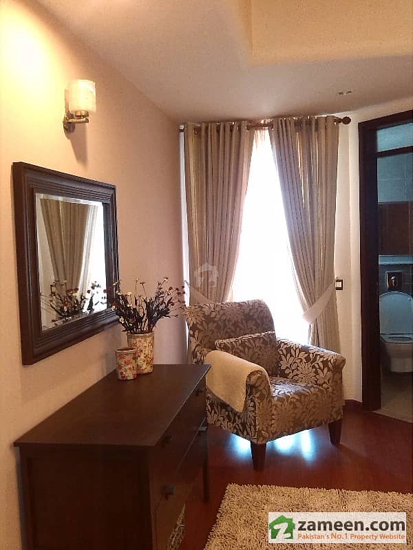 Two Bedroom Apartment 1430 Sq Ft unfurnished For Rent In Silver Oaks