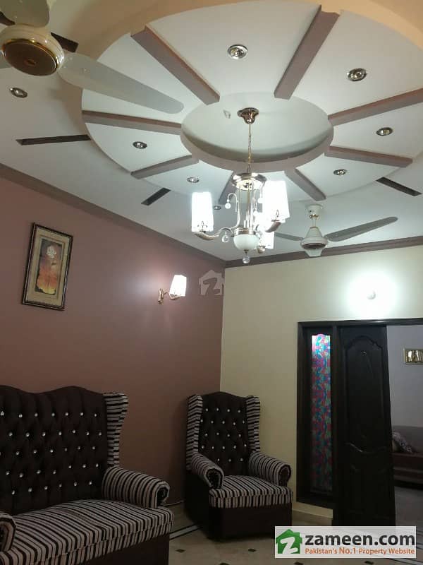 GulshanEIqbal Block 10 Portion For Rent GulshaneIqbal, Gulshane