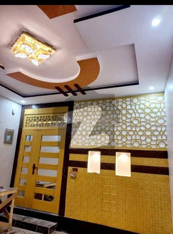 House For Sale At Jinnah Town Jinnah Town, Quetta ID36596744