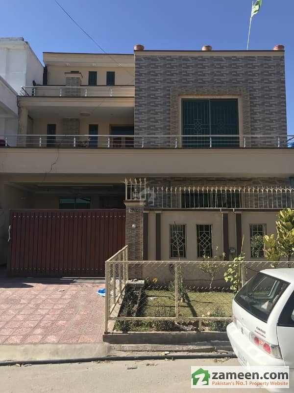 House For Sale In Jinnah Garden Phase 1 Jinnah Gardens Phase 1, Jinnah