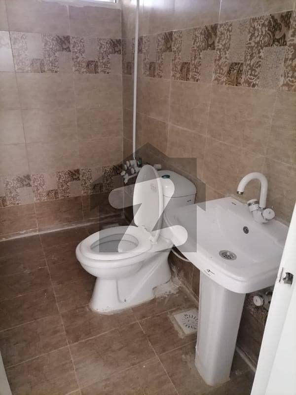 Brand New One Bed Lounge Flat For Rent In Kn Gohar Green City Society