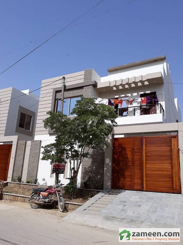 Town House On Rent For Office Use PECHS Block 6, PECHS, Jamshed Town