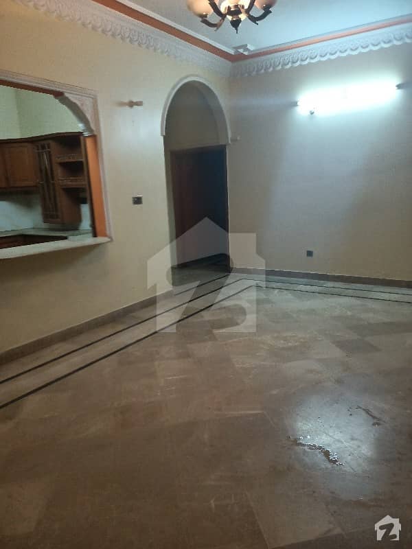 Portion For Rent Gulistanejohar Block 15 GulistaneJauhar Block 15