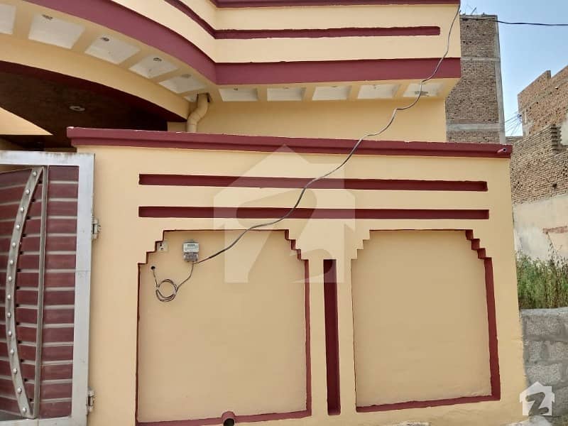 Single Storey Home For Rent Adiala Road, Rawalpindi ID36641227
